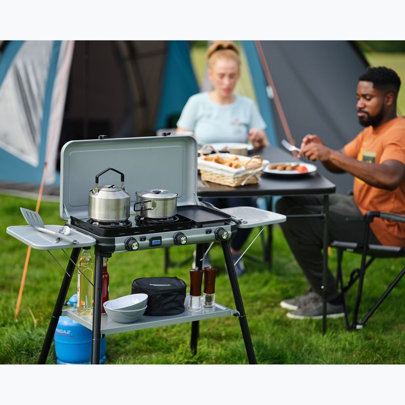 Campingaz CK2 Multi-Cook Plus camping cooker 3