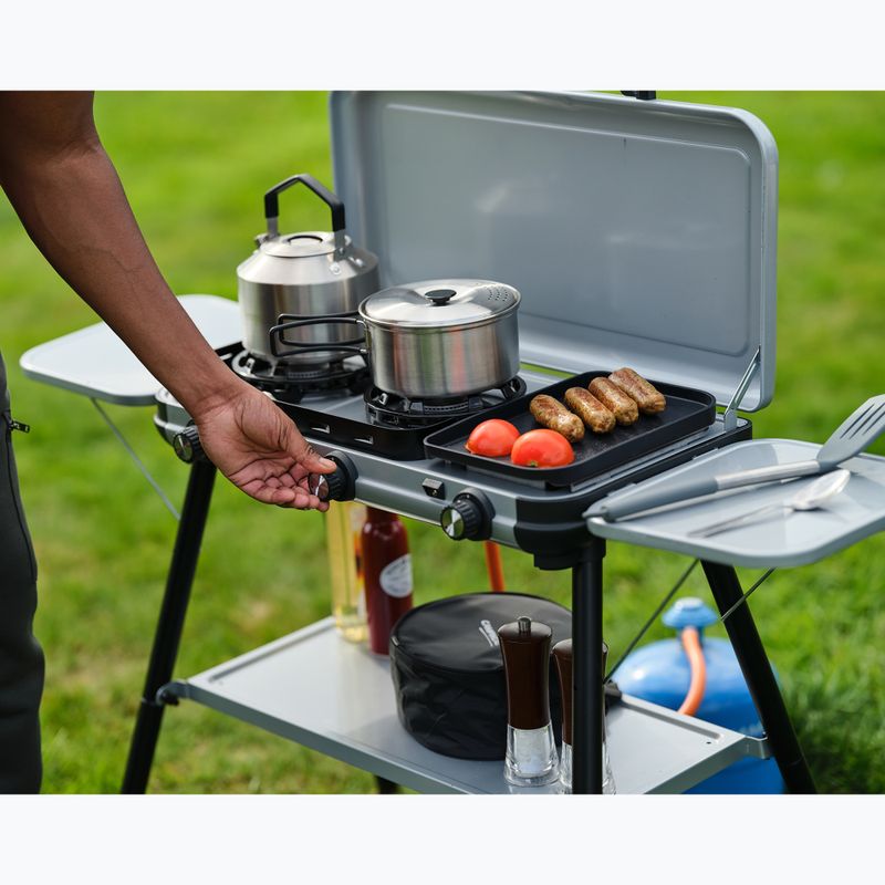 Campingaz CK2 Multi-Cook Plus camping cooker 5