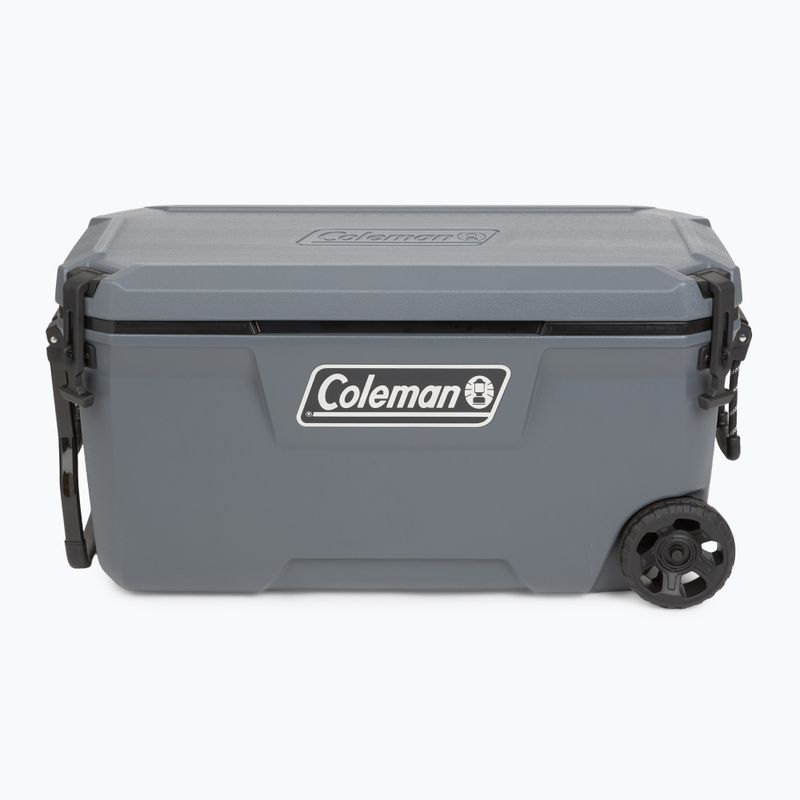 Cool box Coleman Convoy 100QT 97 l navy 2
