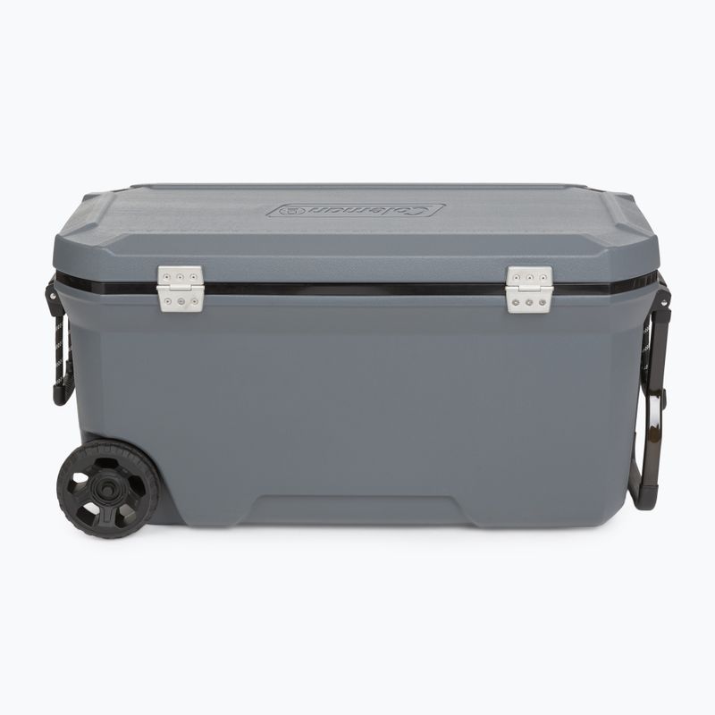 Cool box Coleman Convoy 100QT 97 l navy 4