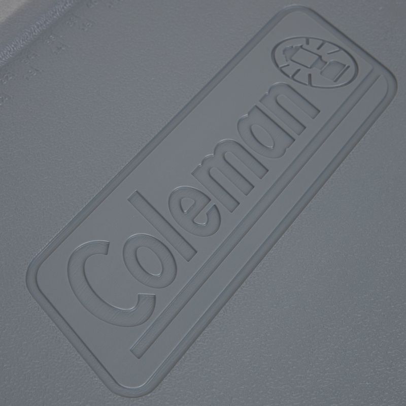 Cool box Coleman Convoy 100QT 97 l navy 5