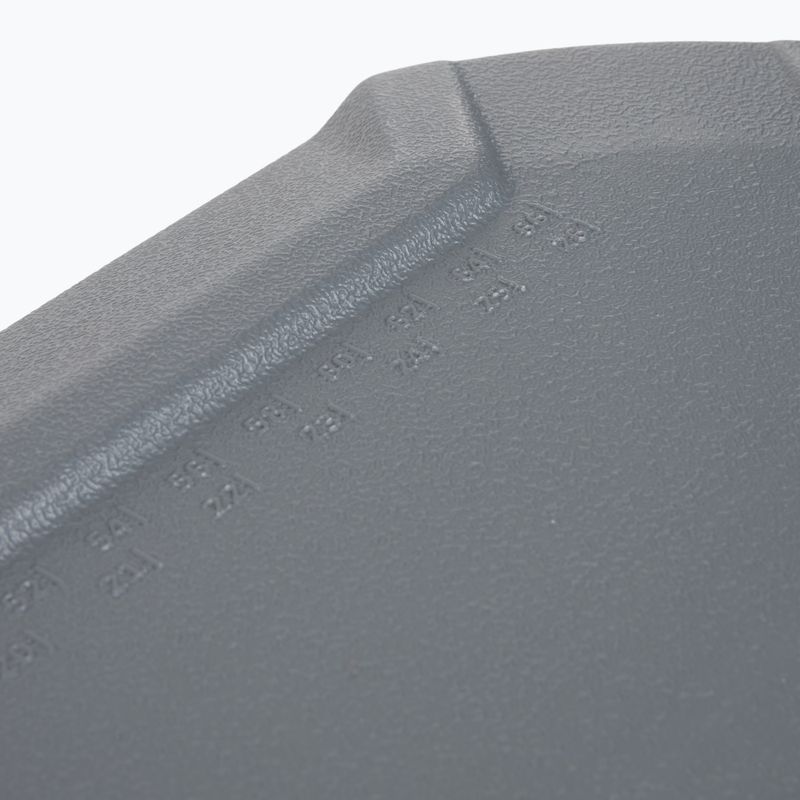 Cool box Coleman Convoy 100QT 97 l navy 6