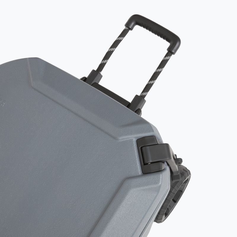 Cool box Coleman Convoy 100QT 97 l navy 9