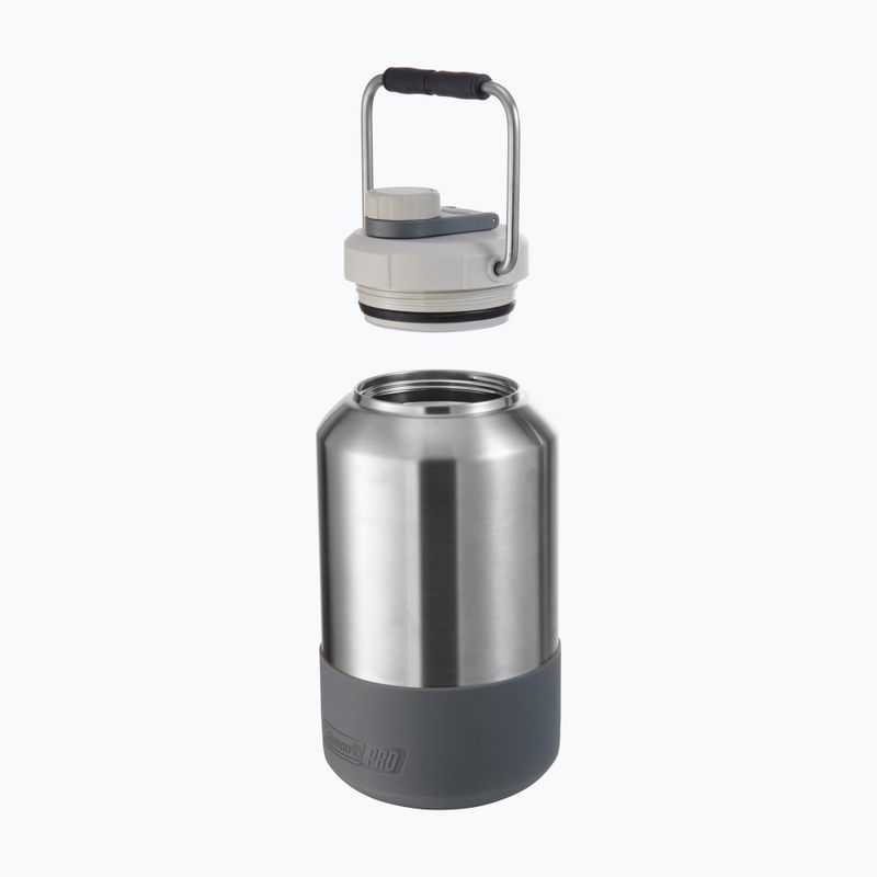 Coleman Jug Pro 3.7 l steel thermos 3