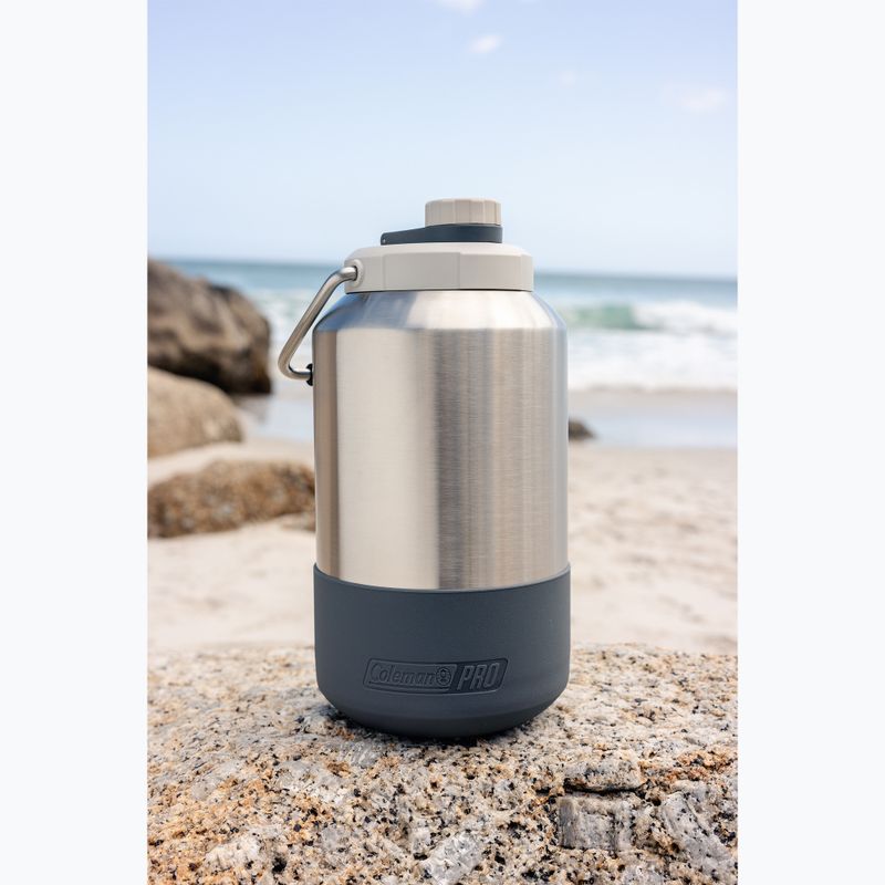 Coleman Jug Pro 3.7 l steel thermos 6