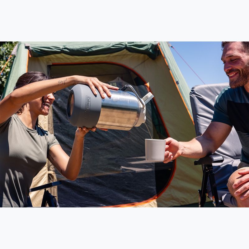 Coleman Jug Pro 3.7 l steel thermos 7