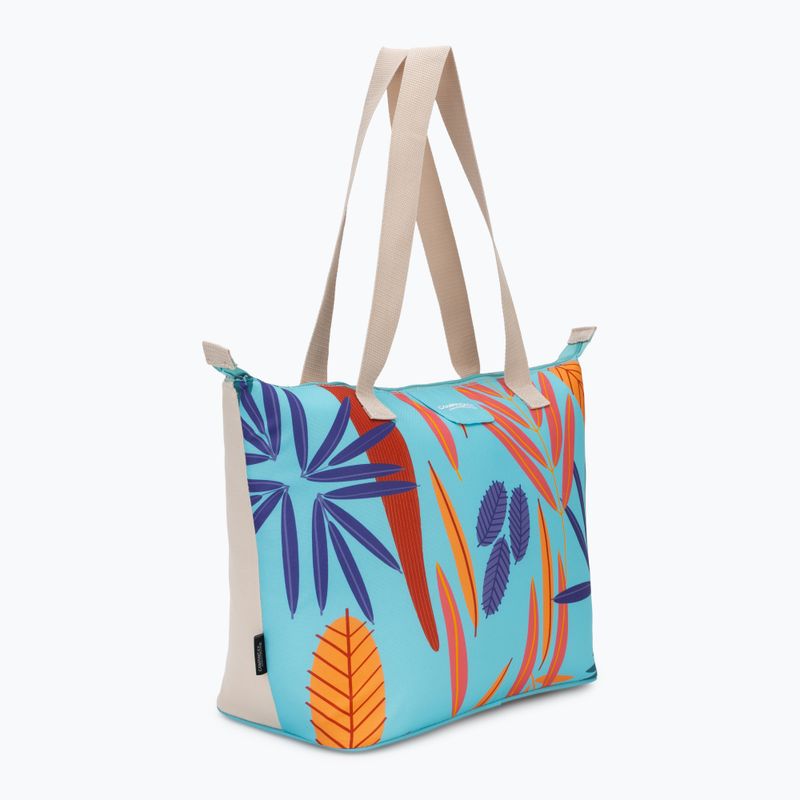 Cool bag Campingaz Ethnic Shopping 15 l 2