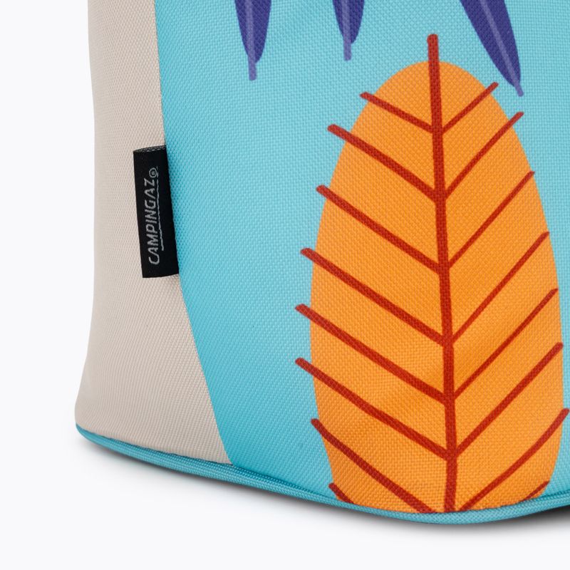 Cool bag Campingaz Ethnic Shopping 15 l 5