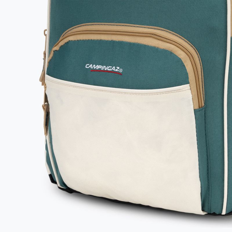 Thermal backpack Campingaz Fold'N Cool 14 l 4