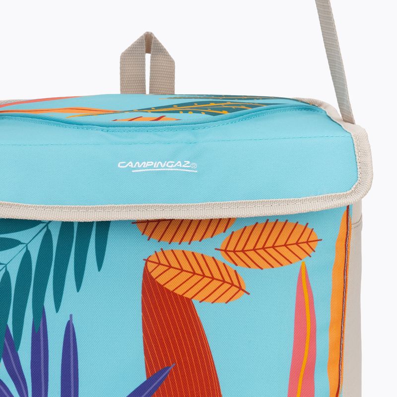 Cool bag Campingaz Ethnic Minimaxi 19 l 4