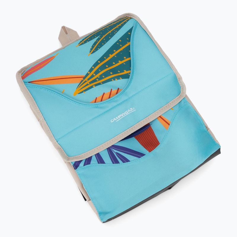 Cool bag Campingaz Ethnic Minimaxi 19 l 5