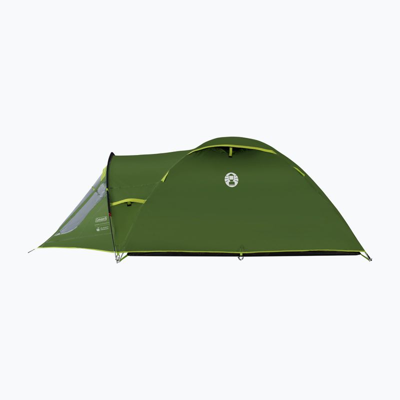 2-person camping tent Coleman Darwin 2 Plus blackout 7
