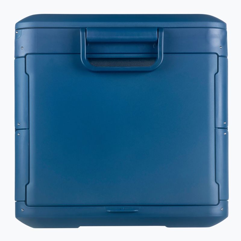Portable fridge Coleman Cooler Snap 55qt 53 l navy 3
