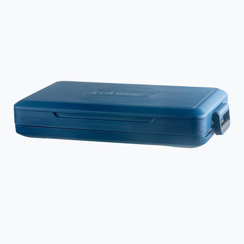 Portable fridge Coleman Cooler Snap 55qt 53 l navy 7