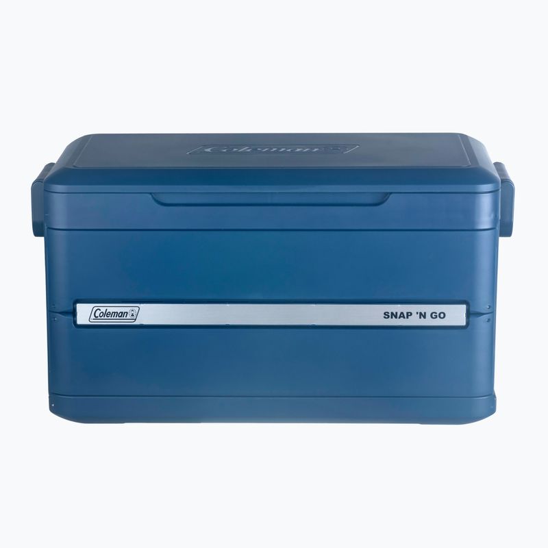 Portable fridge Coleman Cooler Snap 35qt 33 l navy
