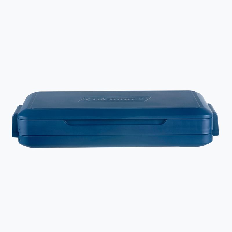 Portable fridge Coleman Cooler Snap 35qt 33 l navy 6
