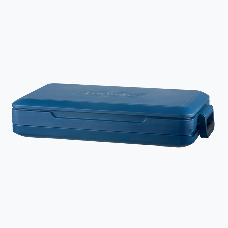 Portable fridge Coleman Cooler Snap 35qt 33 l navy 7