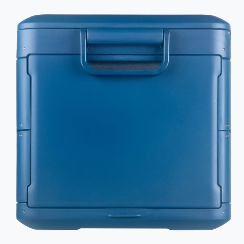 Portable fridge Coleman Cooler Snap 45qt 43 l navy 3