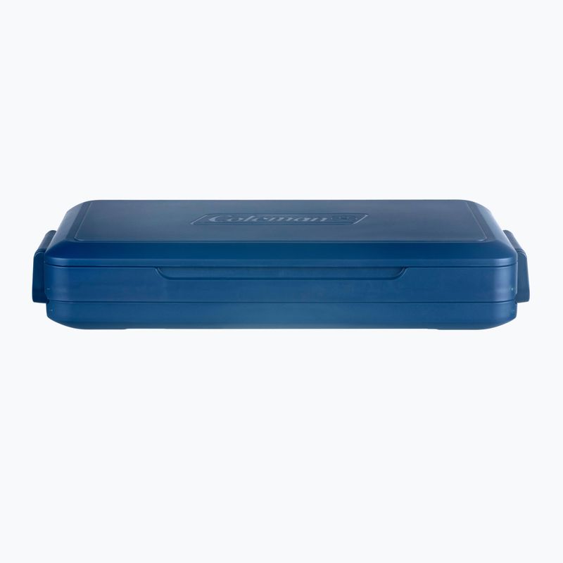 Portable fridge Coleman Cooler Snap 45qt 43 l navy 6