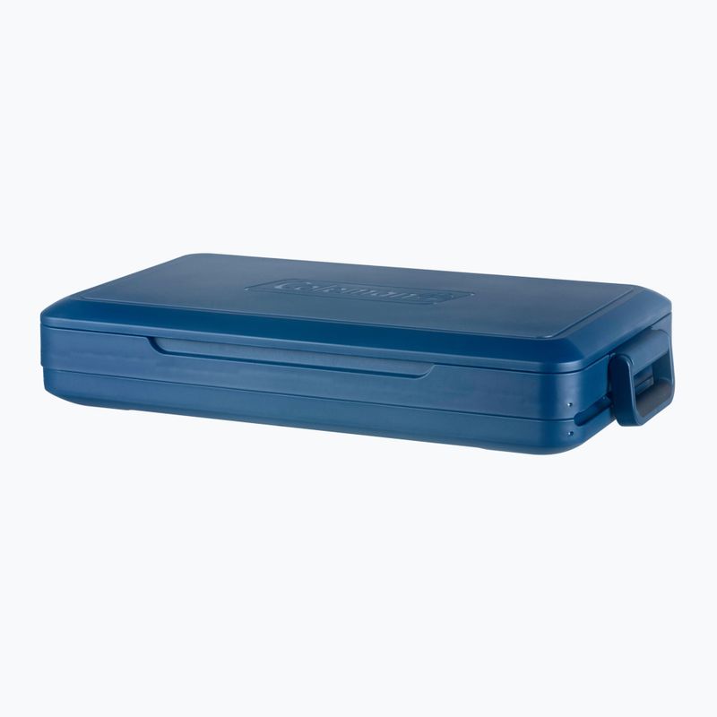 Portable fridge Coleman Cooler Snap 45qt 43 l navy 7