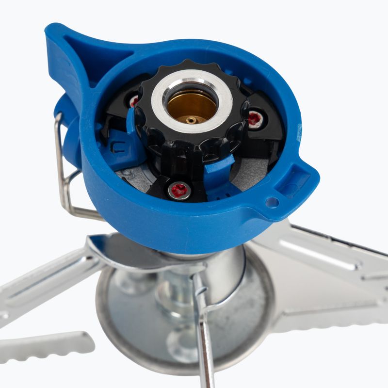Travel cooker Campingaz Stove Combo Camping Connect + 2 CV470 blue 7