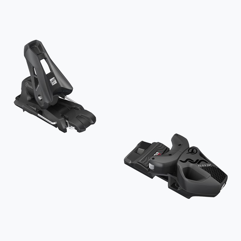 Children's alpine skis HEAD Monster Easy JRS + bindings Jrs 4.5 GW CA multicolour/black 2