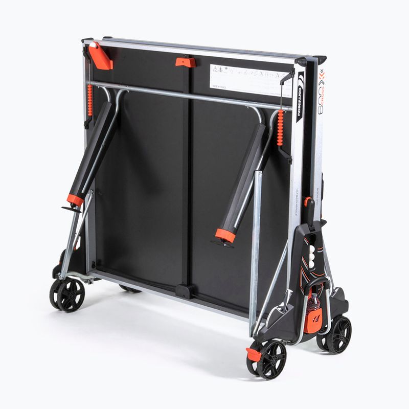 Cornilleau 600X Outdoor table tennis table blue 113101 3