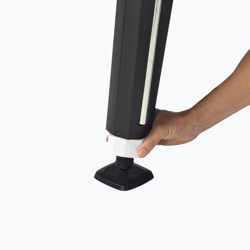 Table tenis table Cornilleau Black Code Outdoor black 7