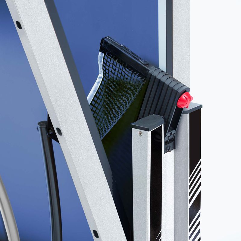 Table tenis table Cornilleau Competition 540 ITTF Indoor blue 3