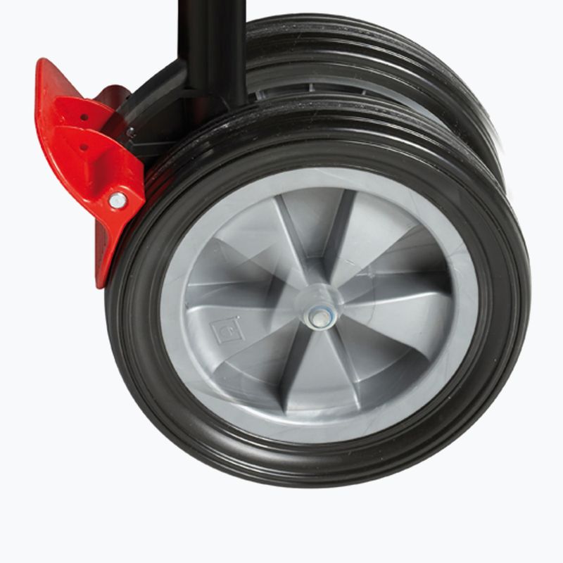 Table tenis table Cornilleau Competition 540 ITTF Indoor blue 4