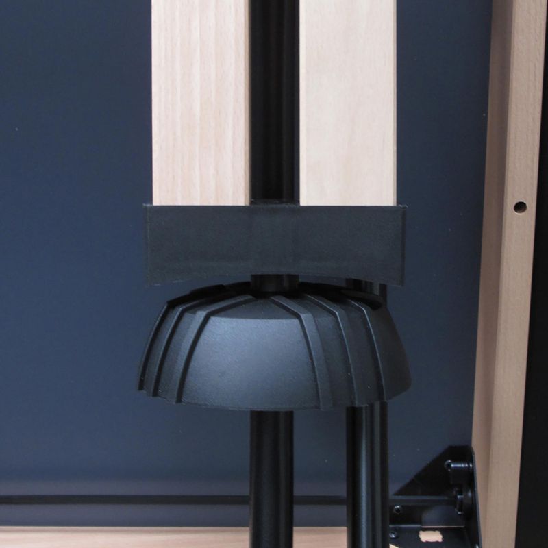 Table tenis table Cornilleau Competition 850 Wood ITTF Indoor New blue 7