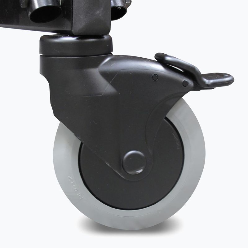 Table tenis table Cornilleau Competition 850 Wood ITTF Indoor New blue 8