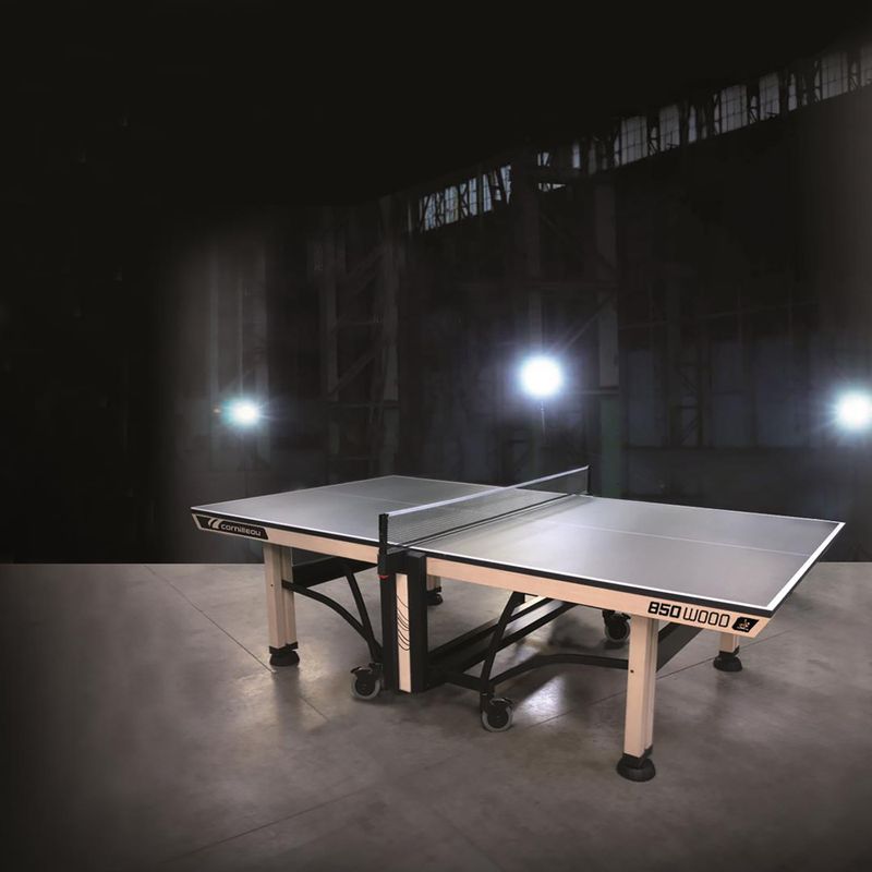 Table tenis table Cornilleau Competition 850 Wood ITTF Indoor New blue 11