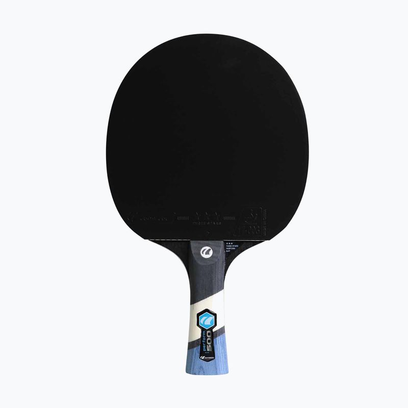 Cornilleau Perform 500 table tennis racket 2