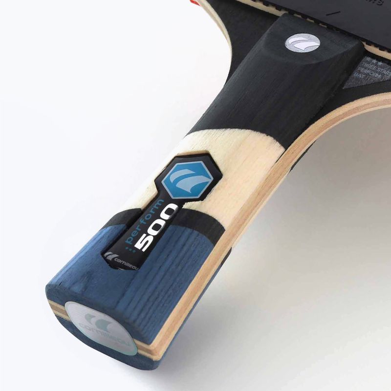Cornilleau Perform 500 table tennis racket 4