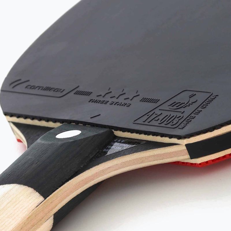 Cornilleau Perform 500 table tennis racket 5