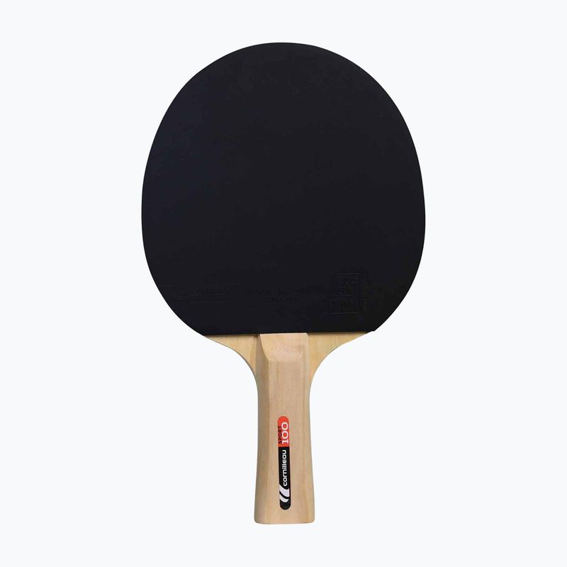 Cornilleau Sport 100 table tennis racket 2