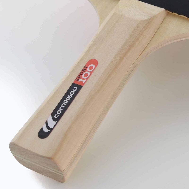 Cornilleau Sport 100 table tennis racket 3