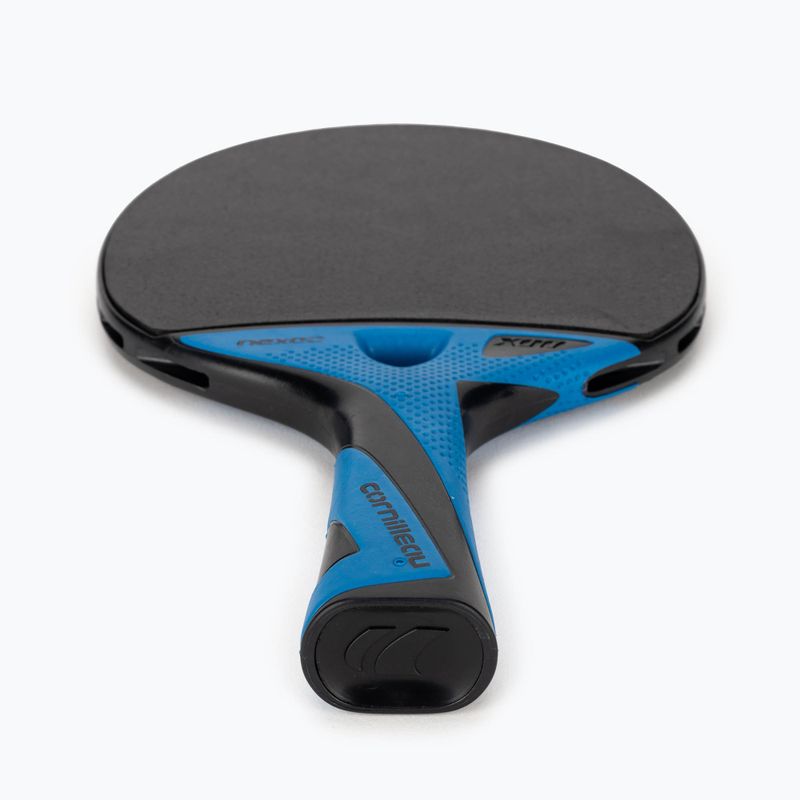 Cornilleau Nexeo X90 table tennis racket 2