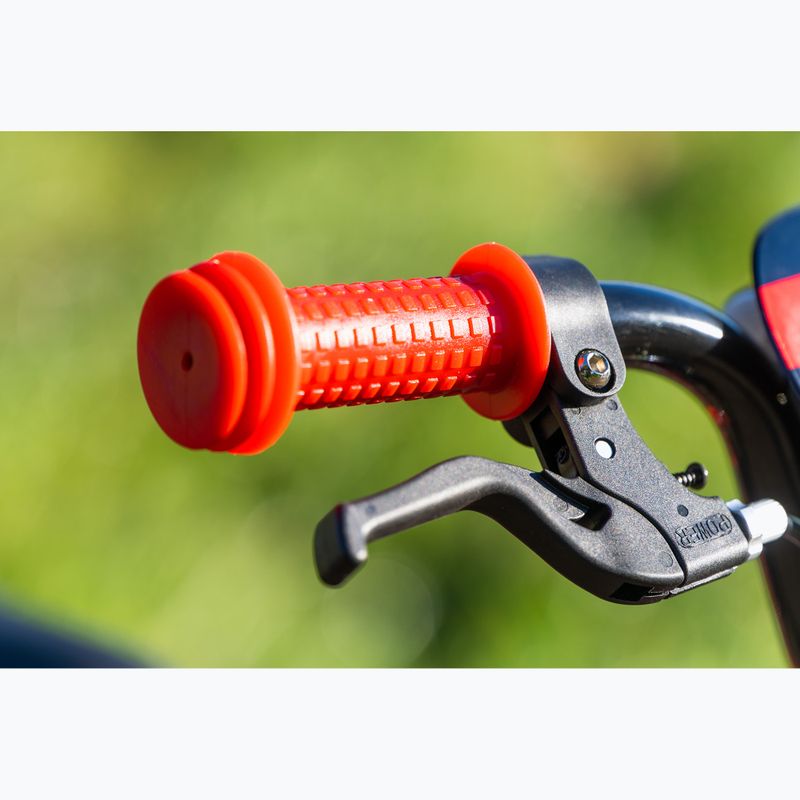 Children's bike Huffy Moto X 12" red 14