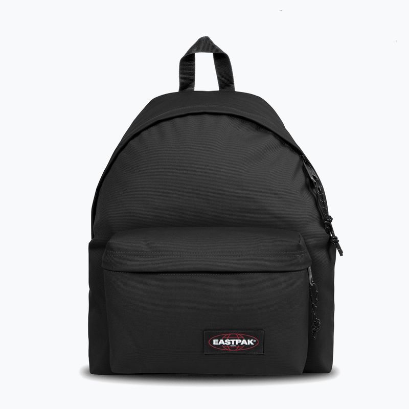 Urban backpack Eastpak Padded Pak'R 24 l black