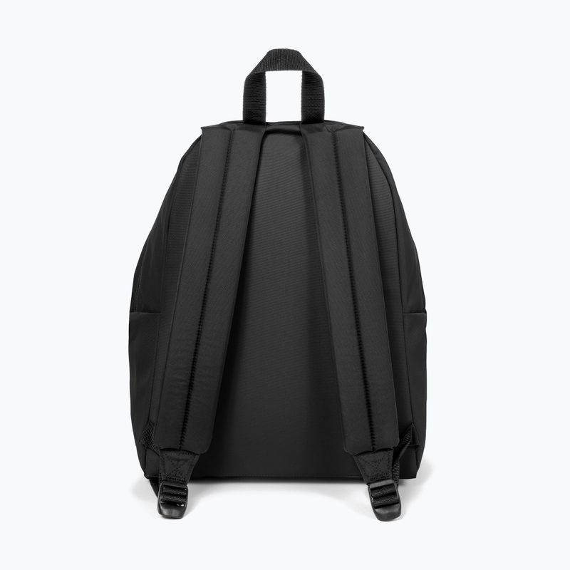 Urban backpack Eastpak Padded Pak'R 24 l black 3