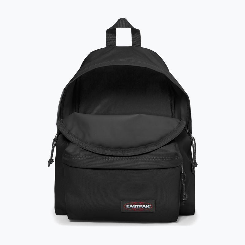 Urban backpack Eastpak Padded Pak'R 24 l black 4