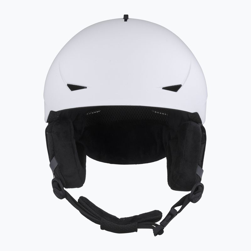 Ski helmet Cairn Rise II mat white 3