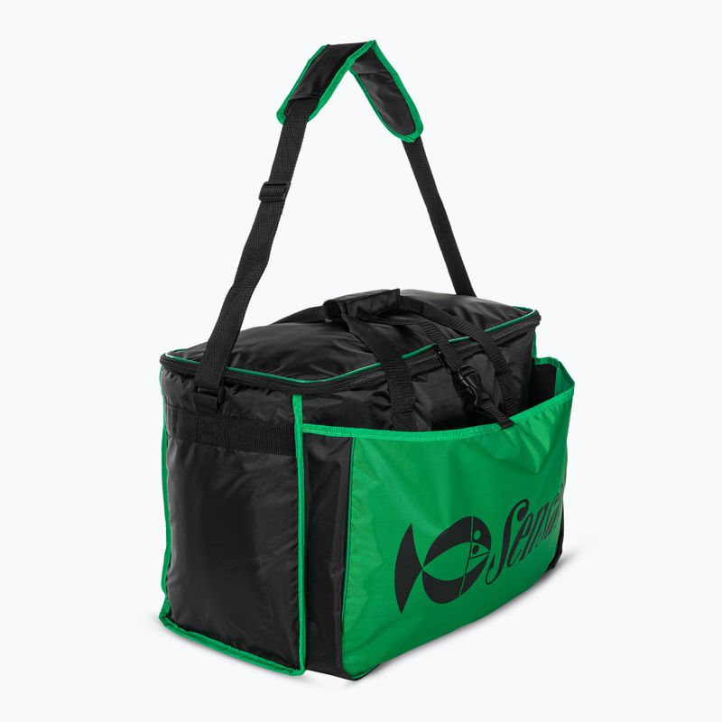 Sensas Championnat Challenge fishing bag 2