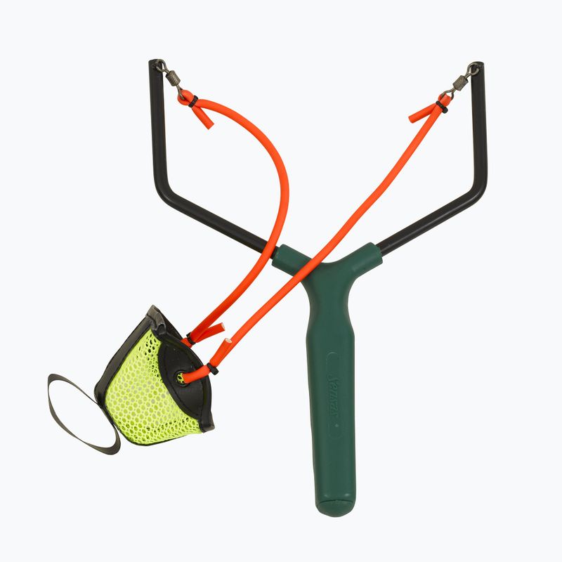 Sensas Power King Groundbait fishing sling green 00726