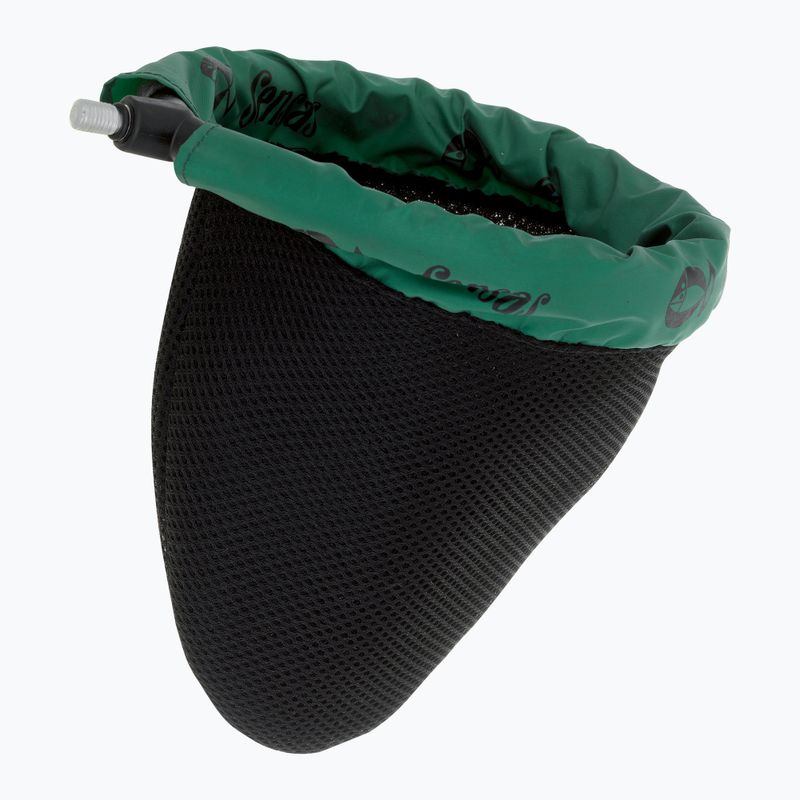 Sensas Deboiter Competition pole rest net black-green 01168