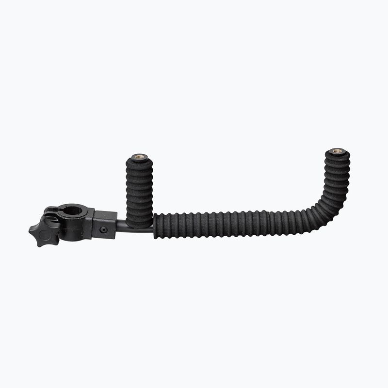 Sensas Eva Double Jumbo pole net arm black 02937