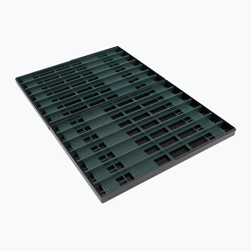 Sensas kit ladder box 14 pcs black 03248 2