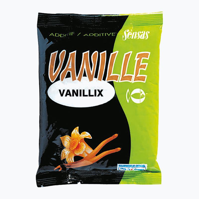 Sensas Vanilix beige groundbait attractor 03291